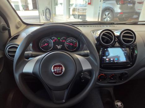 FIAT Palio 1.0 4P EVO FIRE FLEX ATTRACTIVE, Foto 6