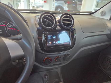 FIAT Palio 1.0 4P EVO FIRE FLEX ATTRACTIVE, Foto 7