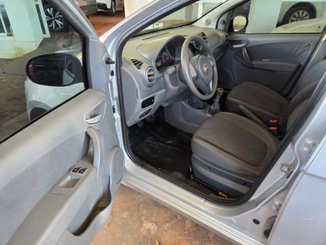 FIAT Palio 1.0 4P EVO FIRE FLEX ATTRACTIVE, Foto 8