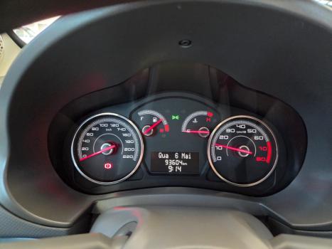FIAT Palio 1.0 4P EVO FIRE FLEX ATTRACTIVE, Foto 9