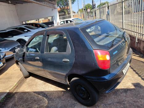 FIAT Palio 1.0 4P EX, Foto 1