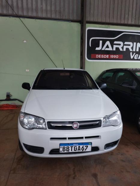 FIAT Palio 1.0 4P FIRE ECONOMY FLEX, Foto 1