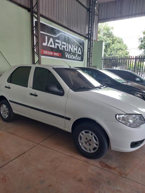FIAT Palio 1.0 4P FIRE ECONOMY FLEX, Foto 2