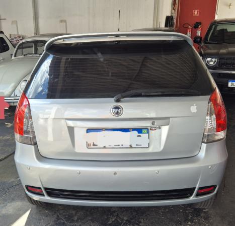 FIAT Palio 1.0 4P FIRE CELEBRATION ECONOMY, Foto 1
