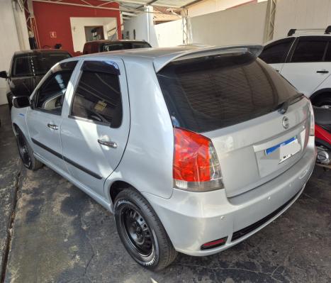 FIAT Palio 1.0 4P FIRE CELEBRATION ECONOMY, Foto 3