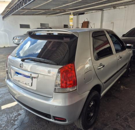 FIAT Palio 1.0 4P FIRE CELEBRATION ECONOMY, Foto 4