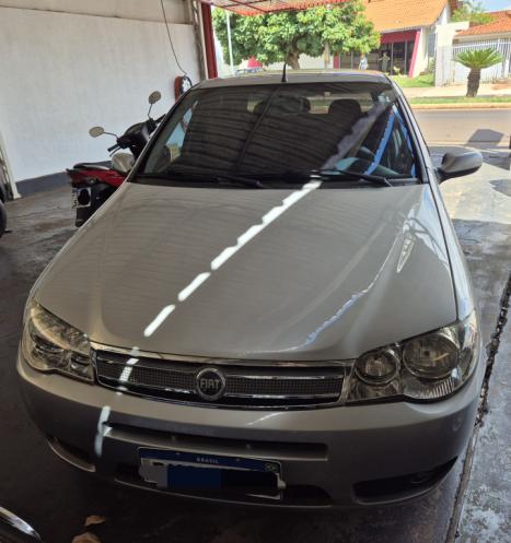 FIAT Palio 1.0 4P FIRE CELEBRATION ECONOMY, Foto 5