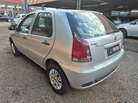 FIAT Palio 1.0 4P FIRE, Foto 2