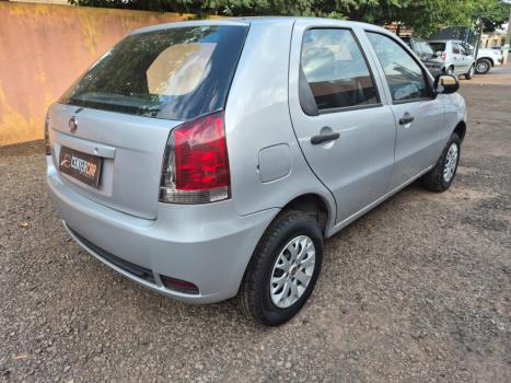 FIAT Palio 1.0 4P FIRE, Foto 3