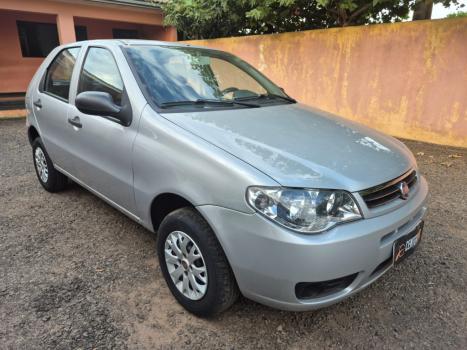 FIAT Palio 1.0 4P FIRE, Foto 4
