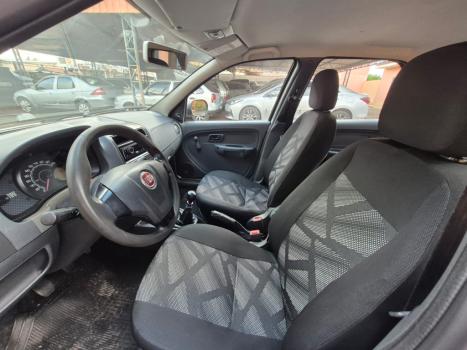FIAT Palio 1.0 4P FIRE, Foto 6