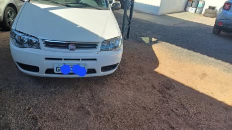 FIAT Palio 1.0 4P FIRE ECONOMY FLEX, Foto 3