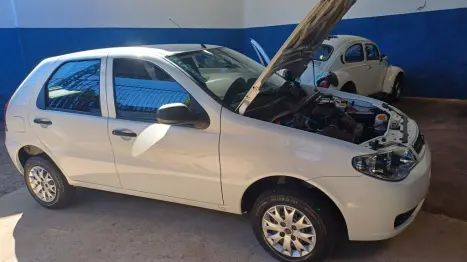 FIAT Palio 1.0 4P FIRE ECONOMY FLEX, Foto 1