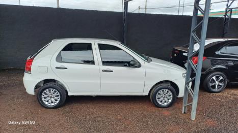 FIAT Palio 1.0 4P FIRE ECONOMY FLEX, Foto 1