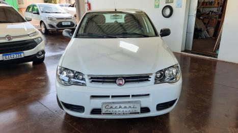 FIAT Palio 1.0 4P FIRE, Foto 1