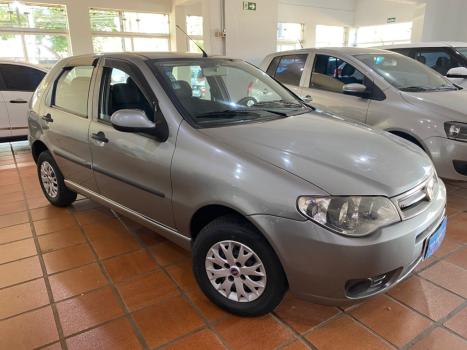 FIAT Palio 1.0 4P FLEX ATTRACTIVE, Foto 2 FIAT Palio 1.0 4P FLEX ATTRACTIVE, Foto 2