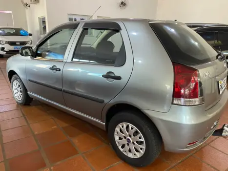 FIAT Palio 1.0 4P FLEX ATTRACTIVE, Foto 3 FIAT Palio 1.0 4P FLEX ATTRACTIVE, Foto 3