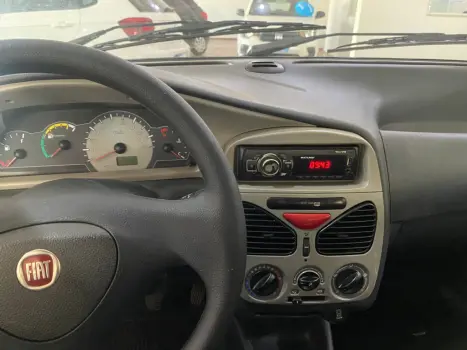 FIAT Palio 1.0 4P FLEX ATTRACTIVE, Foto 5 FIAT Palio 1.0 4P FLEX ATTRACTIVE, Foto 5