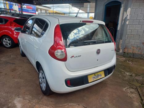 FIAT Palio 1.0 4P FLEX ATTRACTIVE, Foto 4