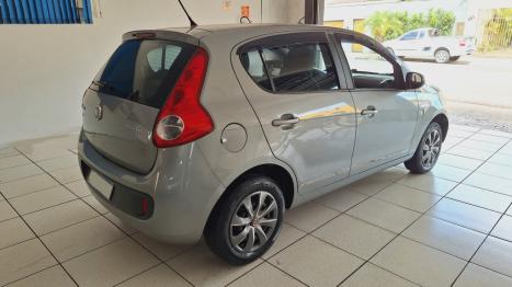 FIAT Palio 1.0 4P FLEX ATTRACTIVE, Foto 3