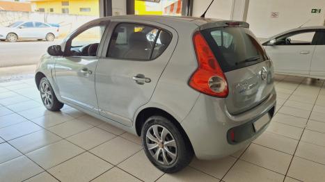 FIAT Palio 1.0 4P FLEX ATTRACTIVE, Foto 4