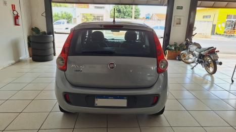 FIAT Palio 1.0 4P FLEX ATTRACTIVE, Foto 6