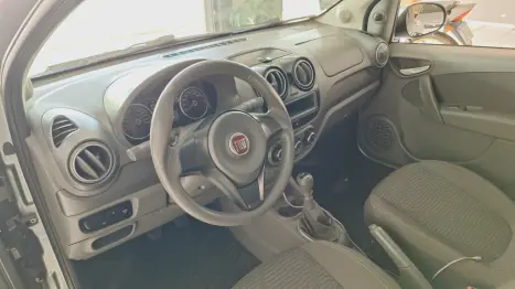 FIAT Palio 1.0 4P FLEX ATTRACTIVE, Foto 7