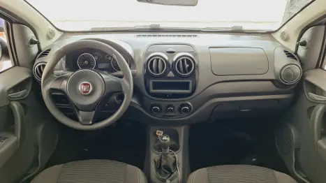 FIAT Palio 1.0 4P FLEX ATTRACTIVE, Foto 8