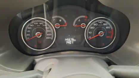 FIAT Palio 1.0 4P FLEX ATTRACTIVE, Foto 9