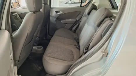 FIAT Palio 1.0 4P FLEX ATTRACTIVE, Foto 11