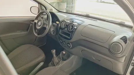 FIAT Palio 1.0 4P FLEX ATTRACTIVE, Foto 12