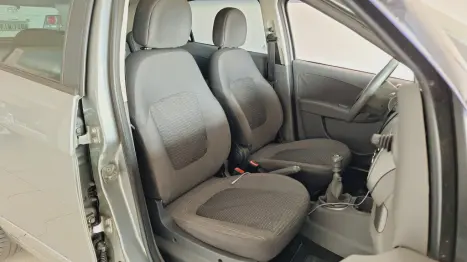 FIAT Palio 1.0 4P FLEX ATTRACTIVE, Foto 13