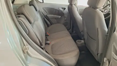 FIAT Palio 1.0 4P FLEX ATTRACTIVE, Foto 14