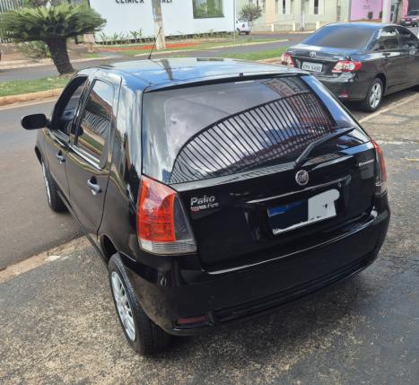 FIAT Palio 1.0 4P FLEX ECONOMY, Foto 1