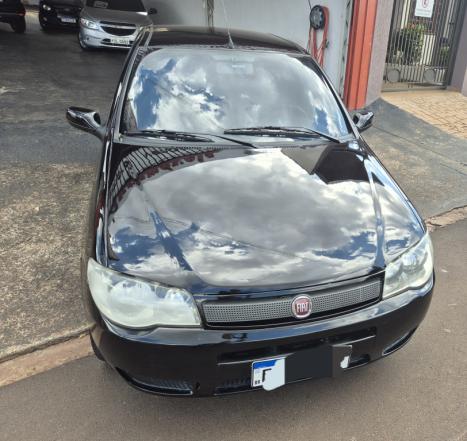 FIAT Palio 1.0 4P FLEX ECONOMY, Foto 2