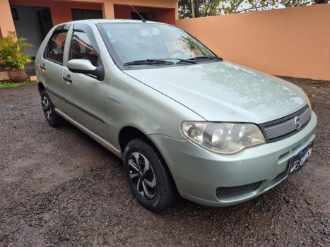 FIAT Palio 1.0 4P FLEX FIRE, Foto 1