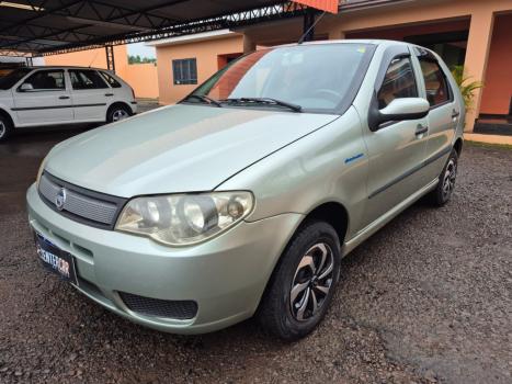 FIAT Palio 1.0 4P FLEX FIRE, Foto 2