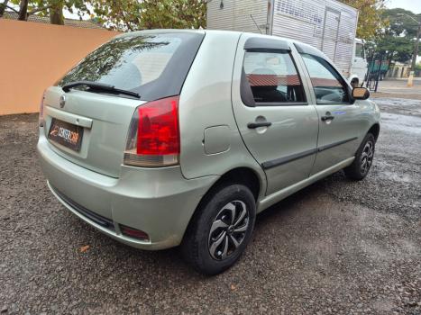 FIAT Palio 1.0 4P FLEX FIRE, Foto 3