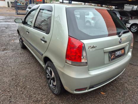 FIAT Palio 1.0 4P FLEX FIRE, Foto 4