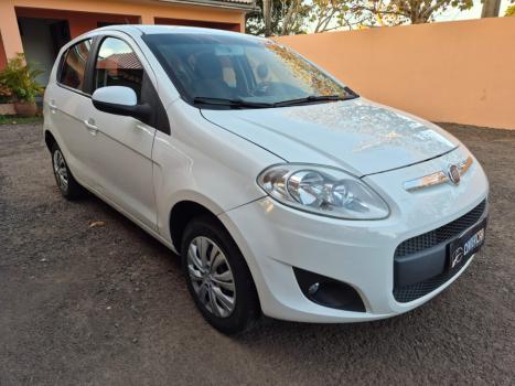FIAT Palio 1.0 4P FLEX ATTRACTIVE, Foto 2