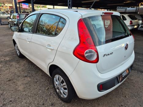 FIAT Palio 1.0 4P FLEX ATTRACTIVE, Foto 3