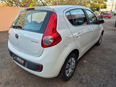 FIAT Palio 1.0 4P FLEX ATTRACTIVE, Foto 4