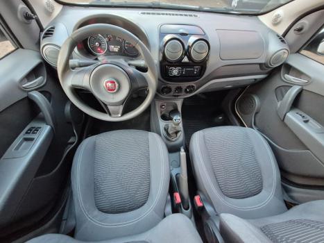 FIAT Palio 1.0 4P FLEX ATTRACTIVE, Foto 5