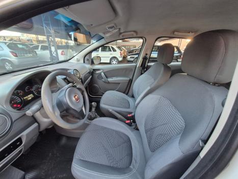 FIAT Palio 1.0 4P FLEX ATTRACTIVE, Foto 8
