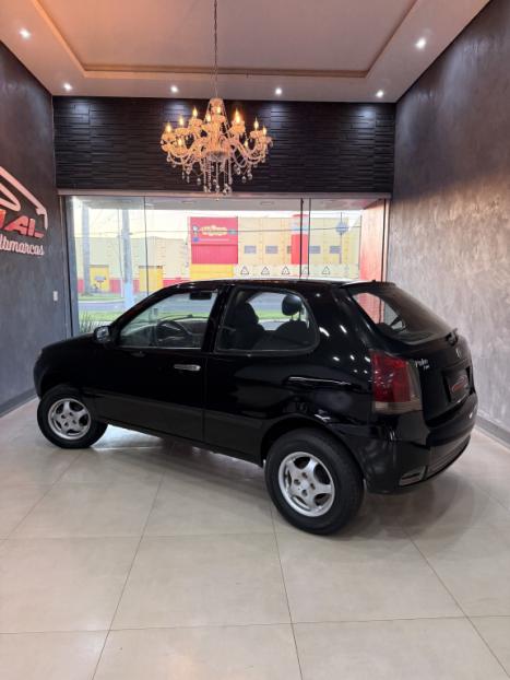 FIAT Palio 1.0 FIRE CELEBRATION ECONOMY, Foto 3 FIAT Palio 1.0 FIRE CELEBRATION ECONOMY, Foto 3