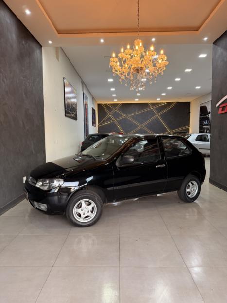 FIAT Palio 1.0 FIRE CELEBRATION ECONOMY, Foto 4 FIAT Palio 1.0 FIRE CELEBRATION ECONOMY, Foto 4