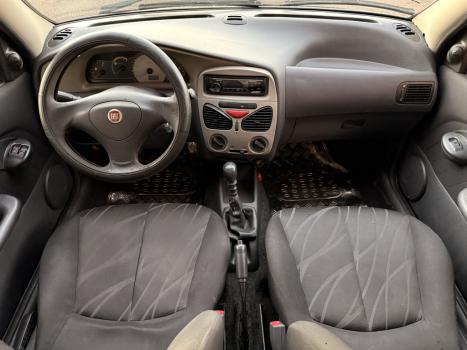FIAT Palio 1.0 FIRE CELEBRATION ECONOMY, Foto 7 FIAT Palio 1.0 FIRE CELEBRATION ECONOMY, Foto 7