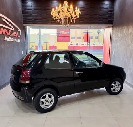 FIAT Palio 1.0 FIRE CELEBRATION ECONOMY, Foto 2