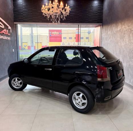 FIAT Palio 1.0 FIRE CELEBRATION ECONOMY, Foto 3