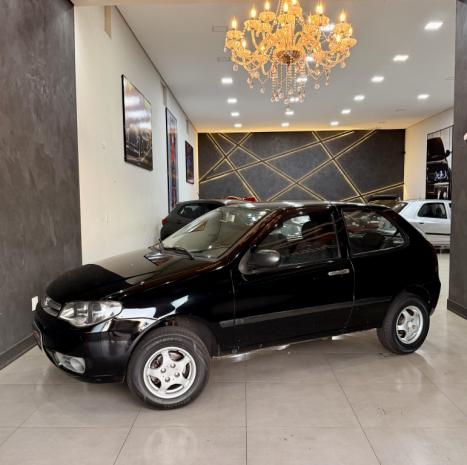 FIAT Palio 1.0 FIRE CELEBRATION ECONOMY, Foto 4